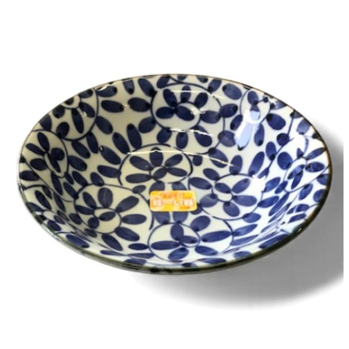 軽量青磁唐草 オートミル 青磁唐草