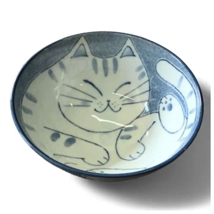 円満ねこ 大平 青の説明画像2