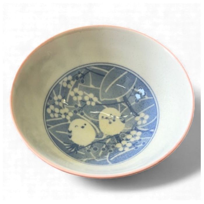 シマエナガ 中平 ピンクの説明画像2