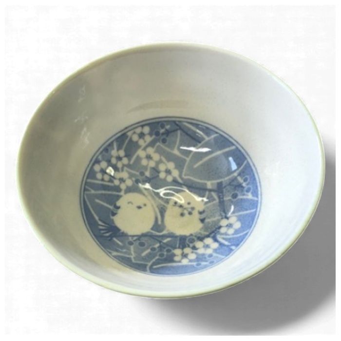 シマエナガ 大平 グリーンの説明画像2