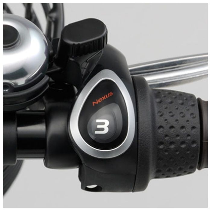 YAMAHA(ヤマハ) PAS CITY-X シティ エックス ダークアメジストの説明画像5