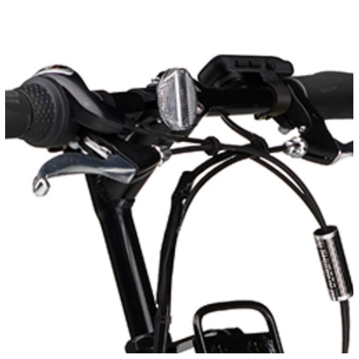 YAMAHA(ヤマハ) PAS CITY-X シティ エックス ダークアメジストの説明画像6