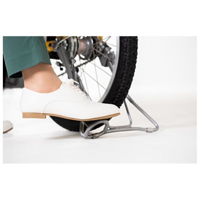 YAMAHA(ヤマハ) PAS SION-U シオン ユー  24 グロススモークイエローの説明画像9