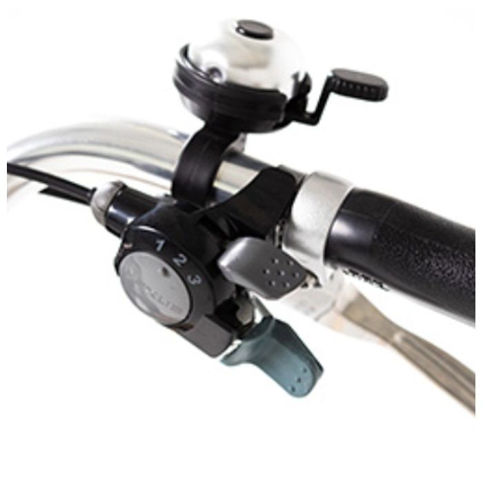 YAMAHA(ヤマハ) PAS SION-U シオン ユー  20 アイボリーの説明画像5