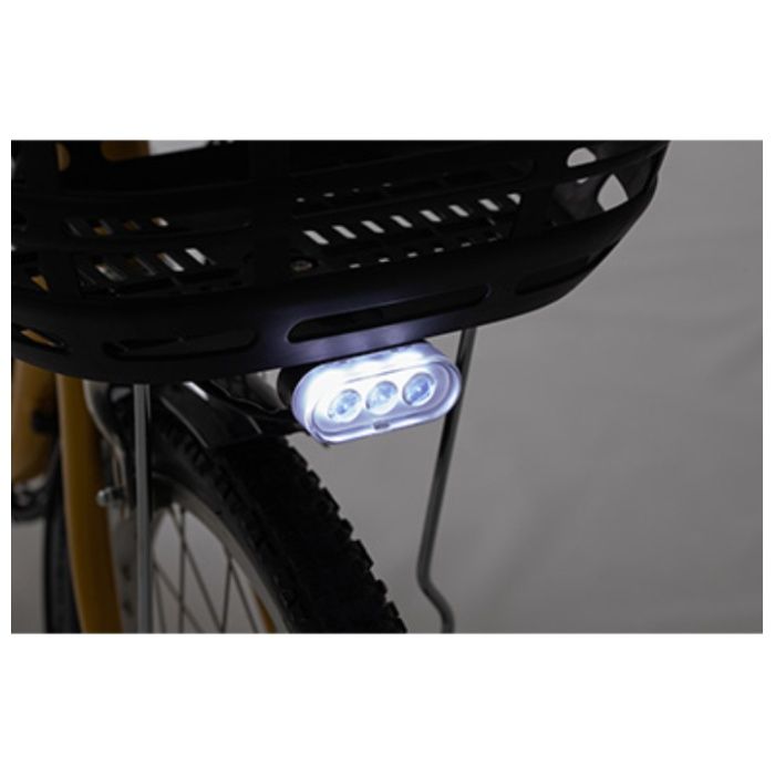 YAMAHA(ヤマハ) PAS SION-U シオン ユー  20 マットナチュラルブラウンの説明画像8