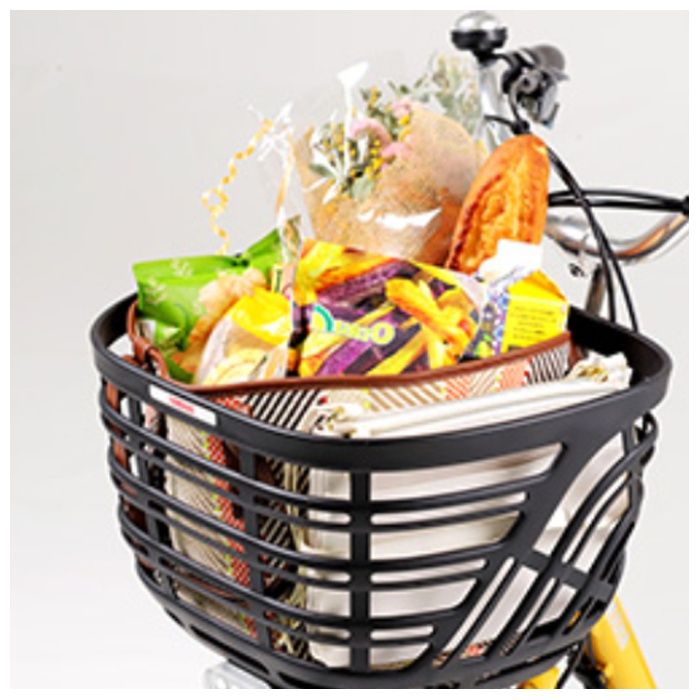 YAMAHA(ヤマハ) PAS SION-U シオン ユー  20 シアンブルーの説明画像6