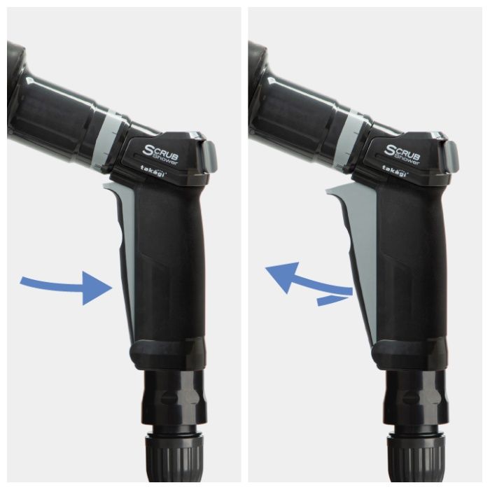 タカギ オーロラWASH 20m R1320WSの説明画像4