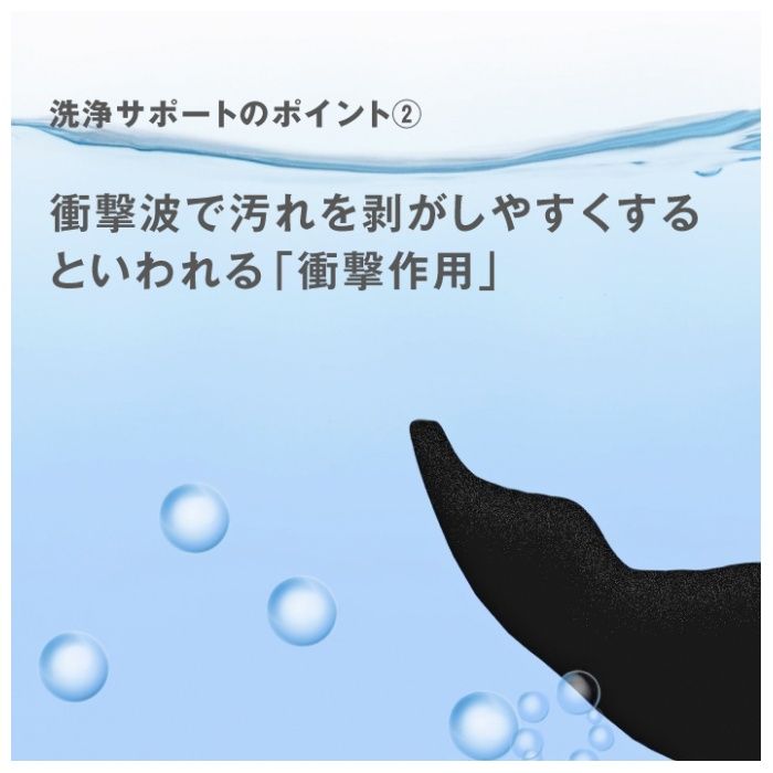 タカギ バブルコネクター G1069の説明画像5