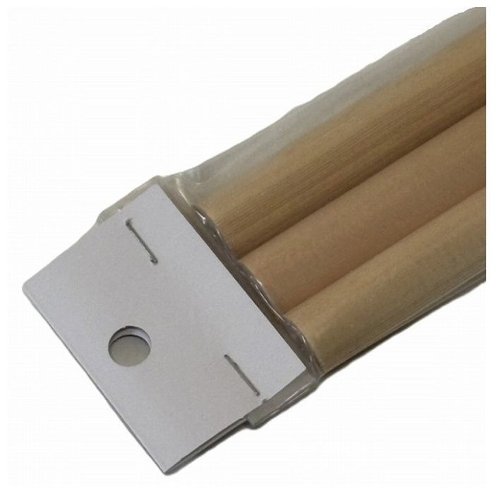 パインモールパック　Y-2　(1パック3本入) 約600×9×18の説明画像2