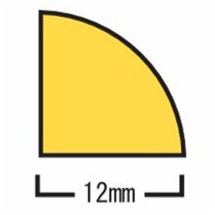 パインモールパック　Y-4　(1パック3本入) 約600×12×12の説明画像3