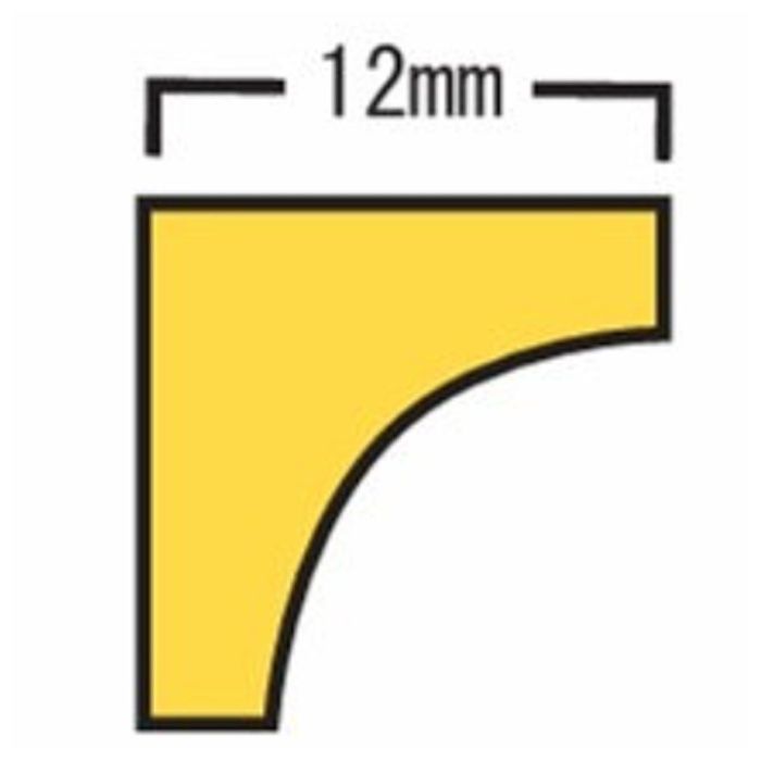 パインモールパック　Y-5　(1パック3本入) 約600×12×12の説明画像3