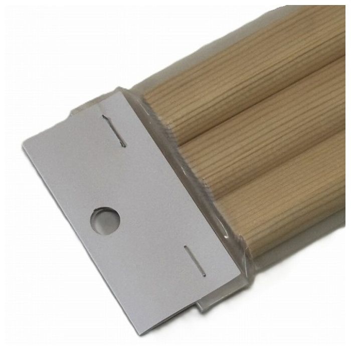 パインモールパック　Y-7　(1パック3本入) 約600×12×24の説明画像2