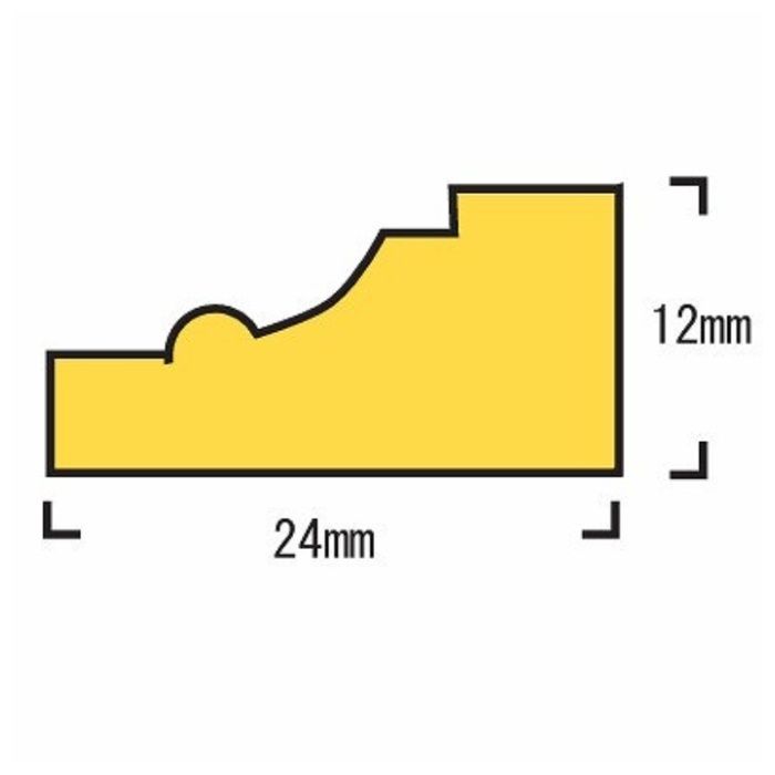 パインモールパック　Y-8　(1パック3本入) 約600×12×24の説明画像3