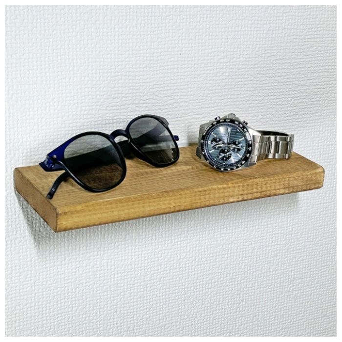 WAKI 石膏ボードにつく棚受 TK-81　トライアングル　白の説明画像3