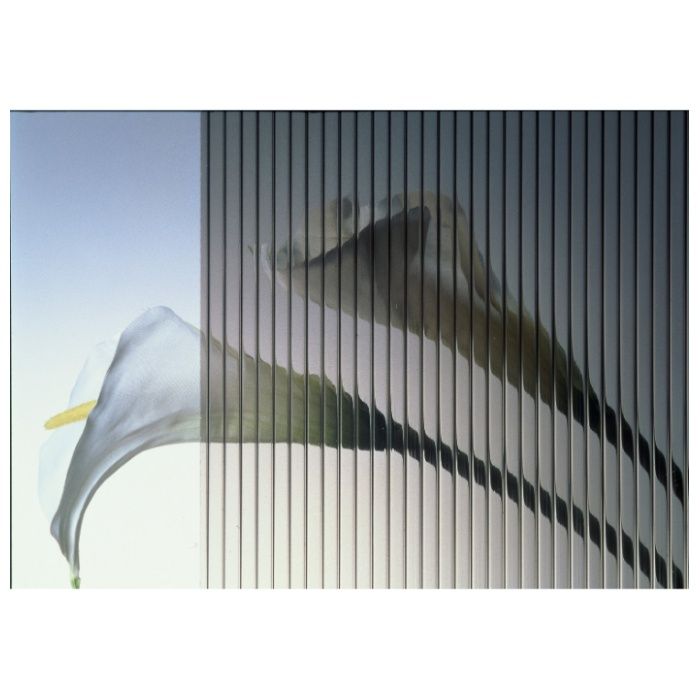 アクリサンデー 中空カット板 ブロンズ L 4 450x900mm 板厚4mmの説明画像2