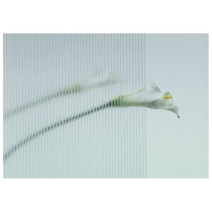 アクリサンデー 中空カット板 クリアフロスト M 4 450x600mm 板厚4mmの説明画像2