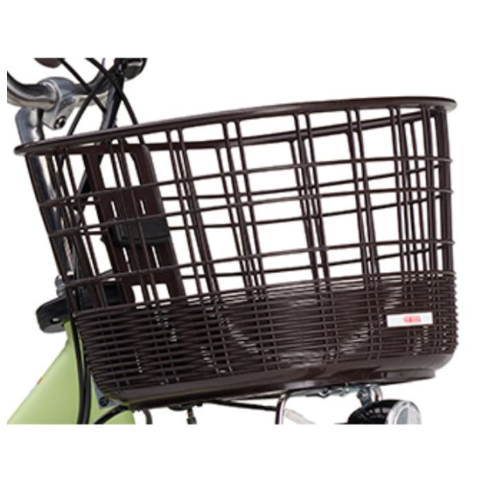 YAMAHA(ヤマハ) PAS With 26 ダスティダークブルーの説明画像5