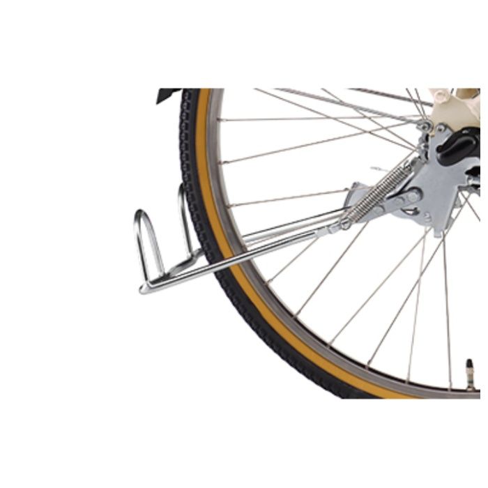 YAMAHA(ヤマハ) PAS With DX 26 マットエクリュの説明画像8