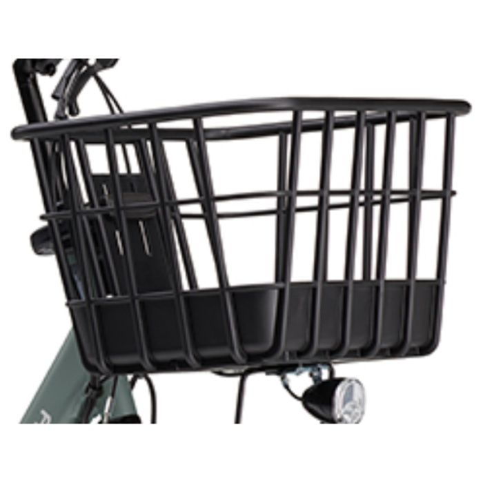 YAMAHA(ヤマハ) PAS babby 20 マットエクリュの説明画像5