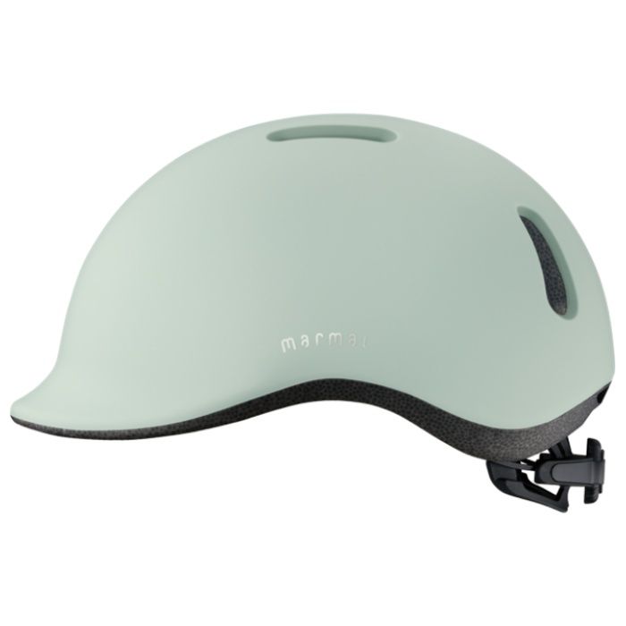 OGK Kabuto オージーケーカブト ヘルメット マーマル マットミントグリーン 55-58cm