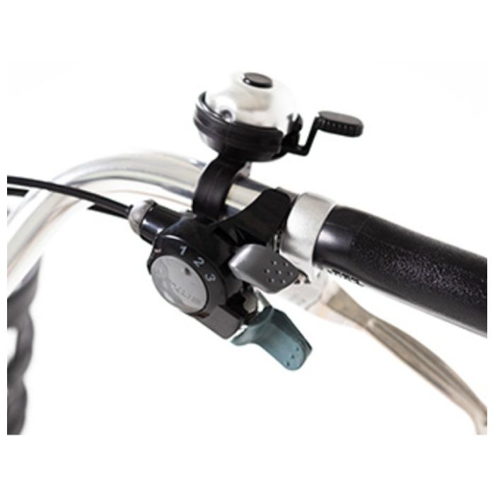 YAMAHA(ヤマハ) PAS SION-U 24 シアンブルーの説明画像5