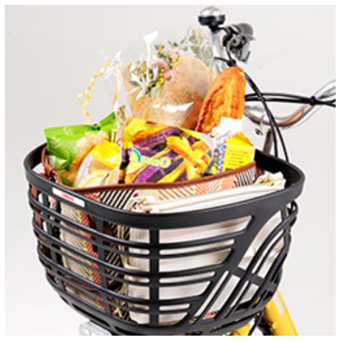 YAMAHA(ヤマハ) PAS SION-U 24 シアンブルーの説明画像6