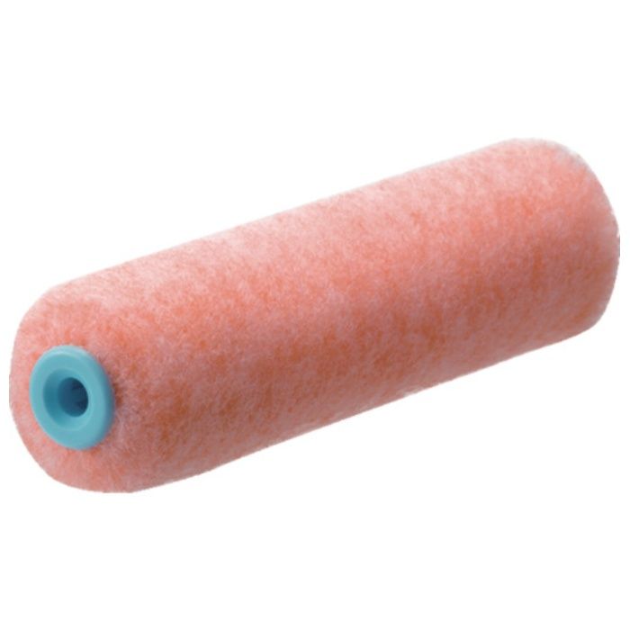 PIA スモールローラースペア　メロン 6インチ　13mm　2本入