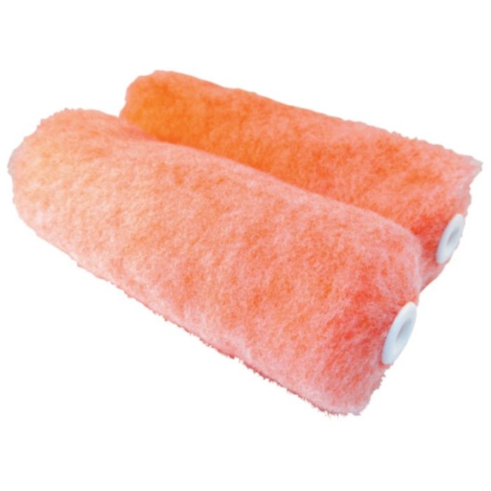 PIA スモールローラースペア　メロン 6インチ　20mm　2本入の説明画像5