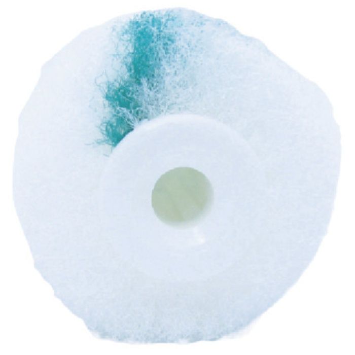 PIA スモールローラースペア　グリーン 6インチ　13mm　2本入の説明画像2