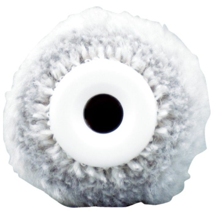 PIA スモールローラースペア　ムホウ 6インチ　13mm　2本入の説明画像2