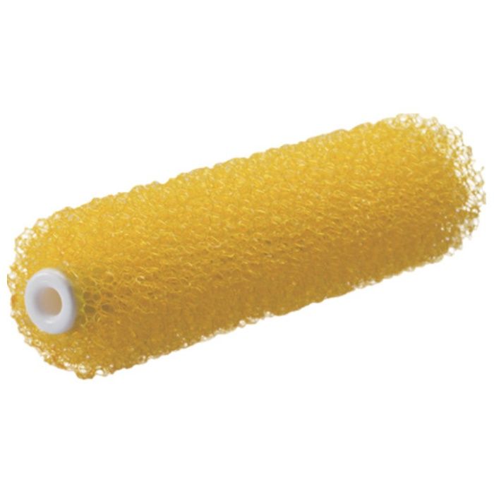 PIA スモールローラースペア　サコツ 4インチ　粗目　弁慶　2本入