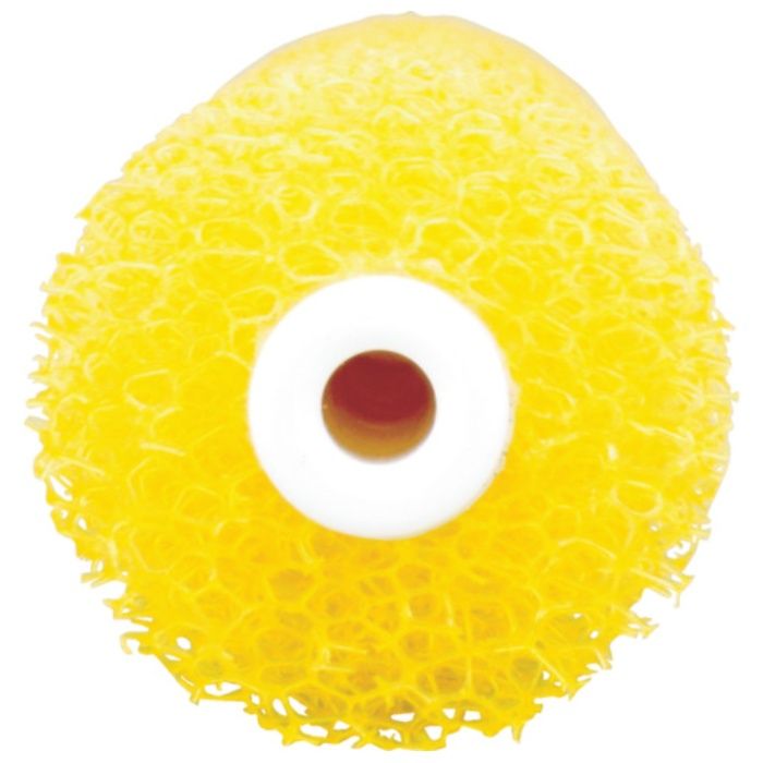 PIA スモールローラースペア　サコツ 6インチ　粗目　弁慶　2本入の説明画像2