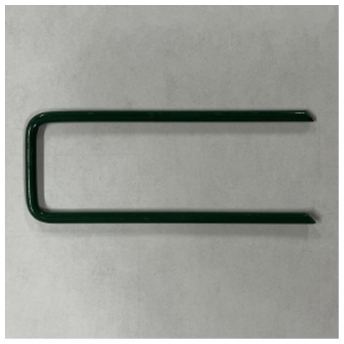 第一ビニール 人工芝押さえピン　ショート 50Pの説明画像2