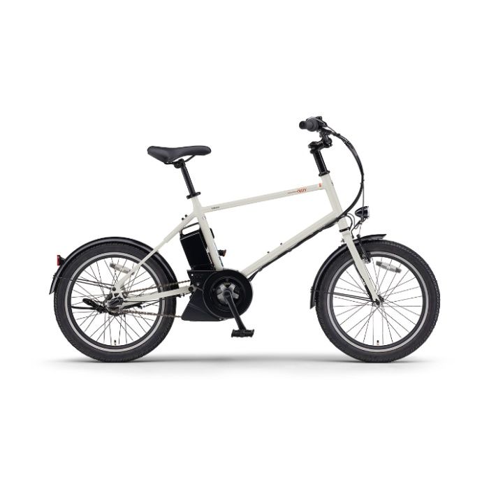 YAMAHA(ヤマハ) PAS CRAIG ALEY 20 マットエクリュ