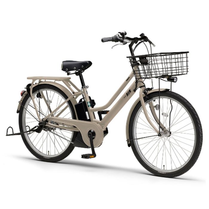 YAMAHA(ヤマハ) PAS RIN 26 マカロンラテの説明画像2