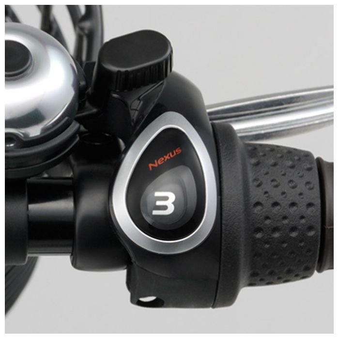 YAMAHA(ヤマハ) PAS RIN 26 シアンブルーの説明画像3