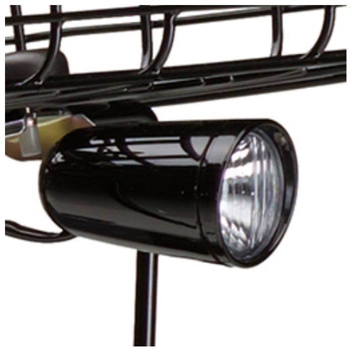 YAMAHA(ヤマハ) PAS RIN 26 シアンブルーの説明画像5