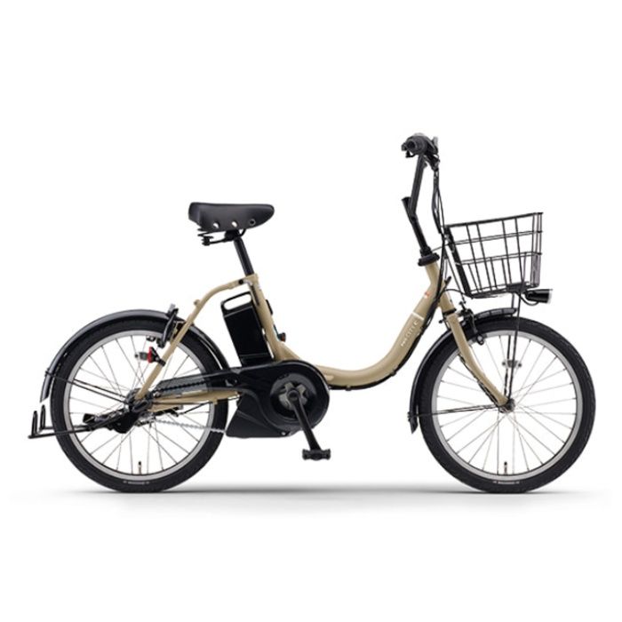 YAMAHA(ヤマハ) PAS CITY-C 20 マカロンラテ