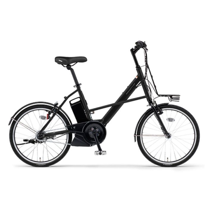 YAMAHA(ヤマハ) PAS CITY-X 20 マットブラック
