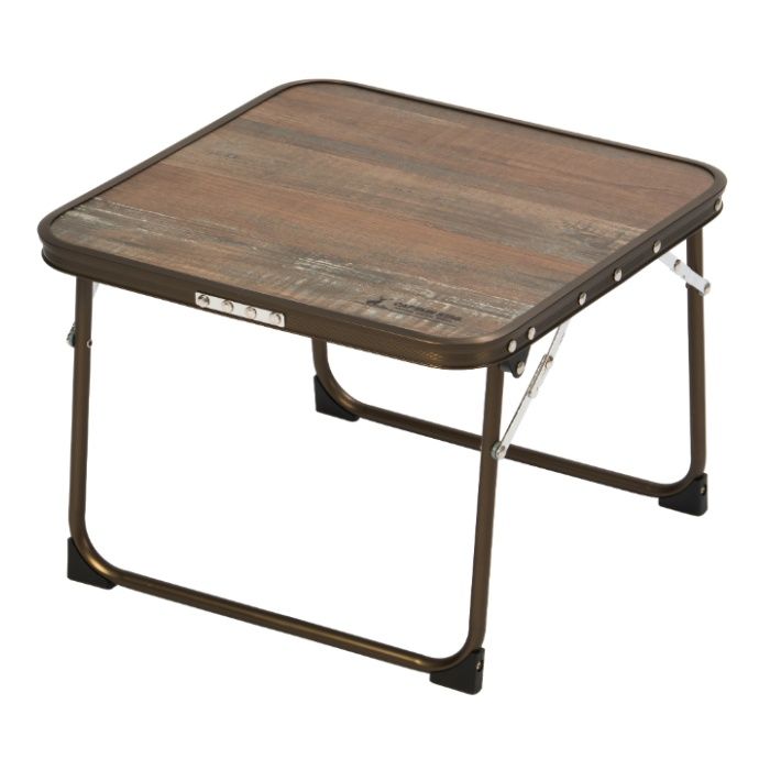 CAPTAIN STAG ビストロ ちょこっとサイドテーブル UC-0611