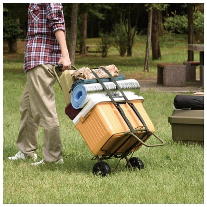 KANUCHI OUTDOOR 結束ベルト サイドリリースタイプの説明画像2