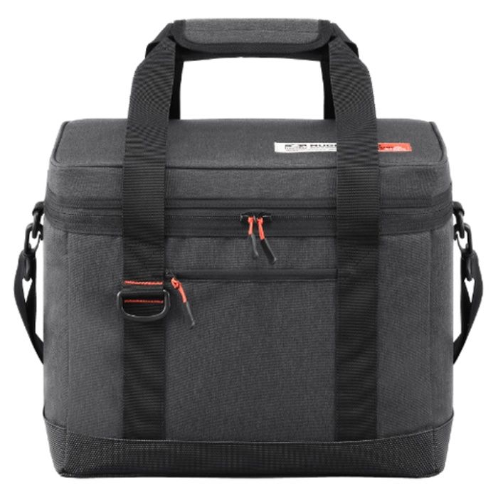 アイリスオーヤマ HUGEL　エアロゲルソフトクーラーボックス AGSC-15Cの説明画像2