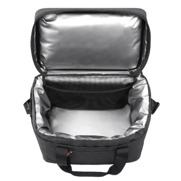 アイリスオーヤマ HUGEL　エアロゲルソフトクーラーボックス AGSC-15Cの説明画像3