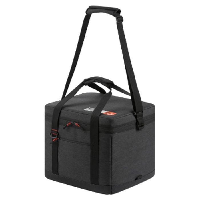 アイリスオーヤマ HUGEL　エアロゲルソフトクーラーボックス AGSC-25C