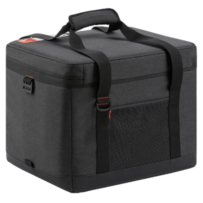 アイリスオーヤマ HUGEL　エアロゲルソフトクーラーボックス AGSC-40C