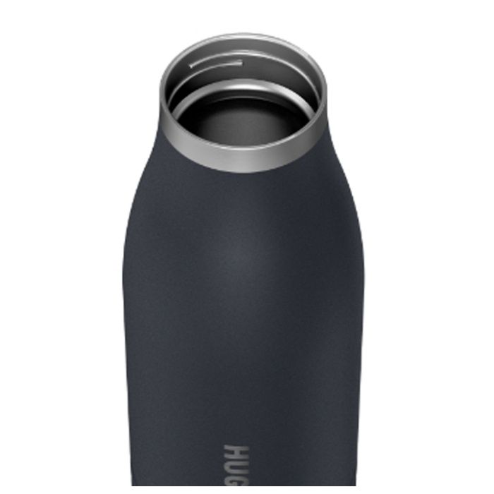 アイリスオーヤマ HUGEL高保冷マグボトル HSB-500の説明画像3