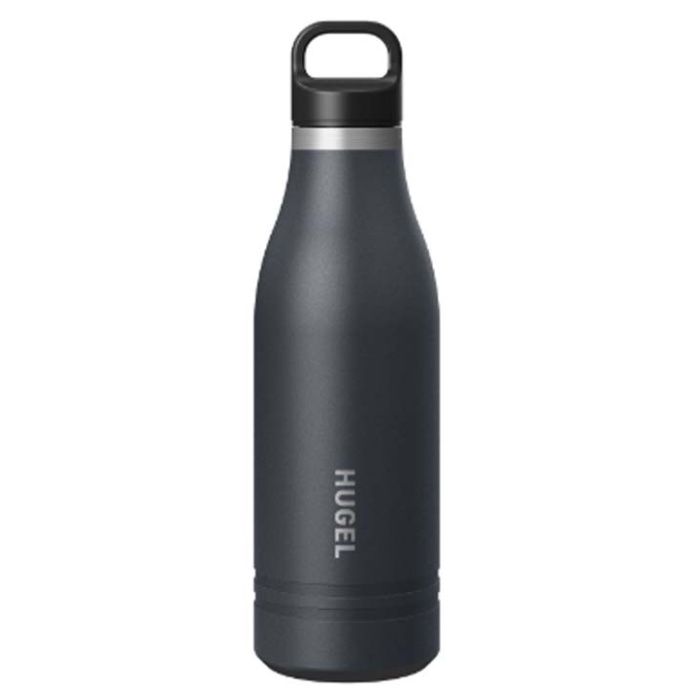 アイリスオーヤマ HUGEL高保冷マグボトル HSB-750