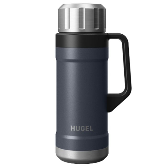 アイリスオーヤマ HUGEL高保冷マグボトル HSB-1900
