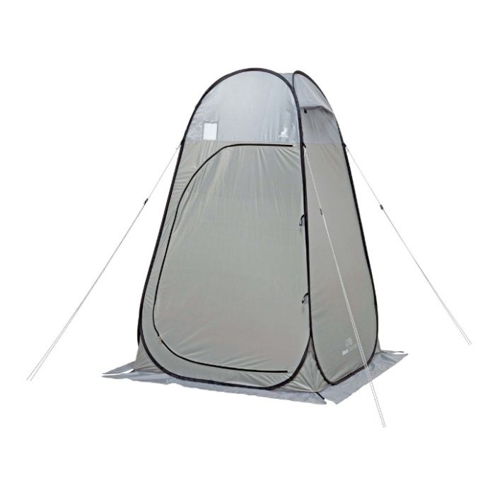 キャプテンスタッグ 着替え・プライバシーテントUV UA-77