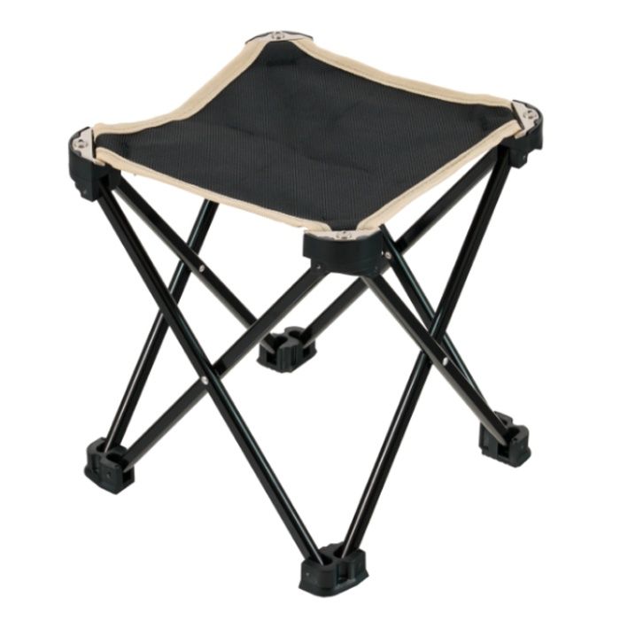 武田コーポレーション ライトスツール　S NFLS26-SBK